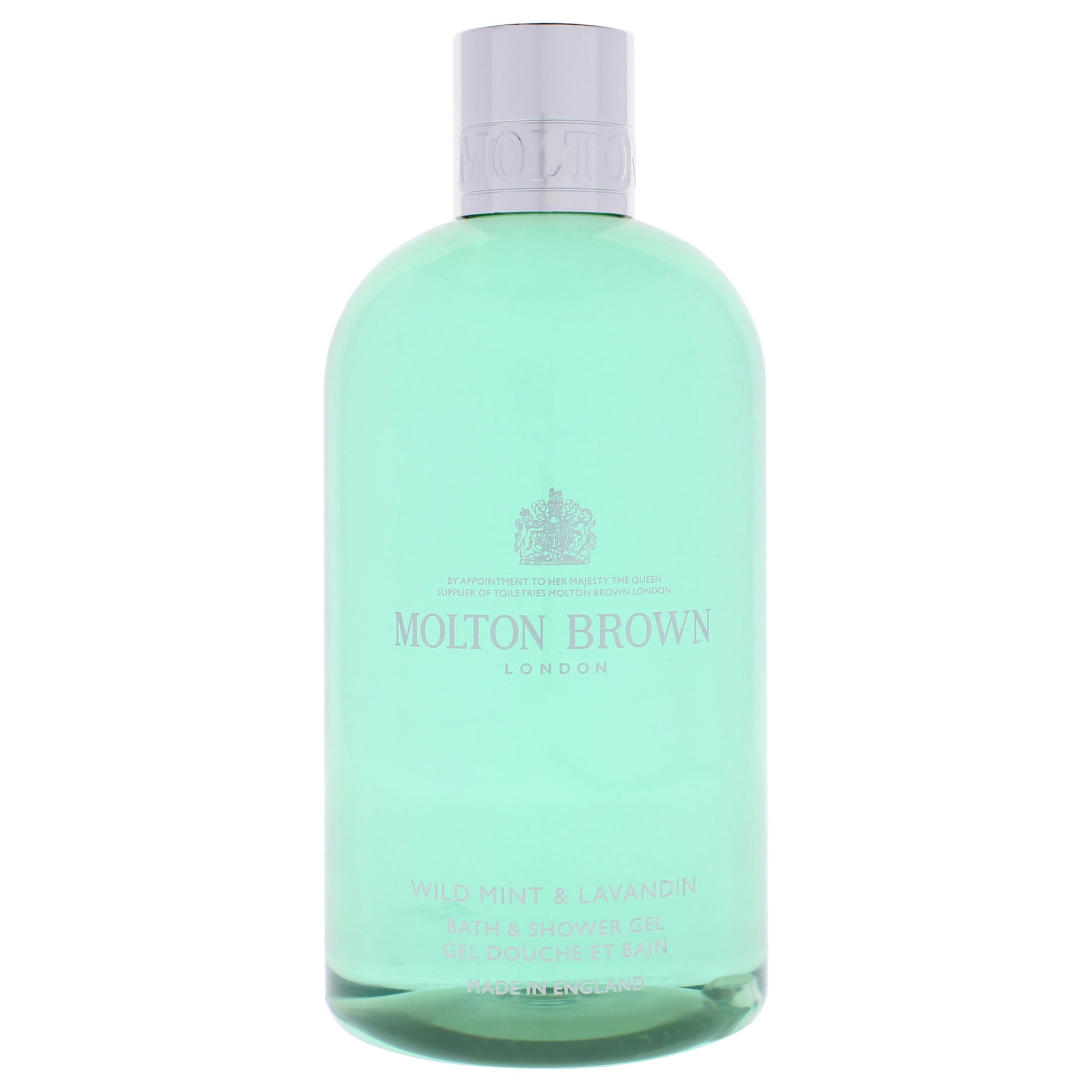 Molton Brown Bath and Shower Gel