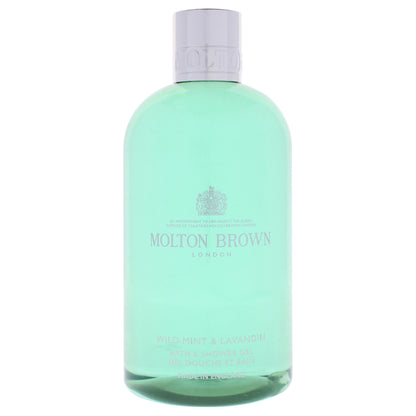 Molton Brown Bath and Shower Gel