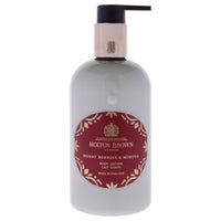 Merry Berries and Mimosa Body Lotion