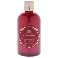 Molton Brown Bath and Shower Gel