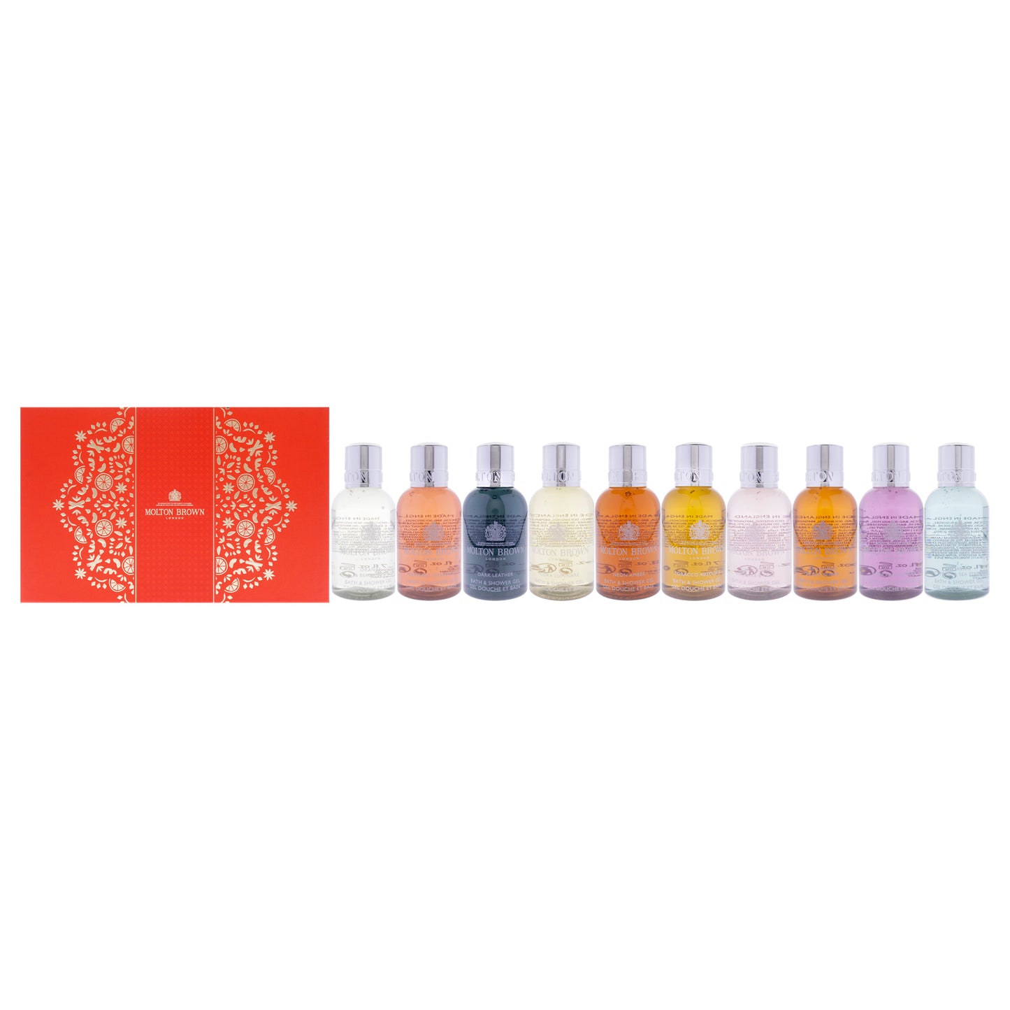 Stocking Filler Collection Set