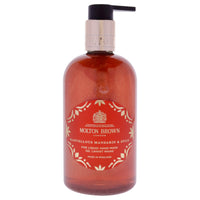 Marvellous Mandarin and Spice Hand Wash