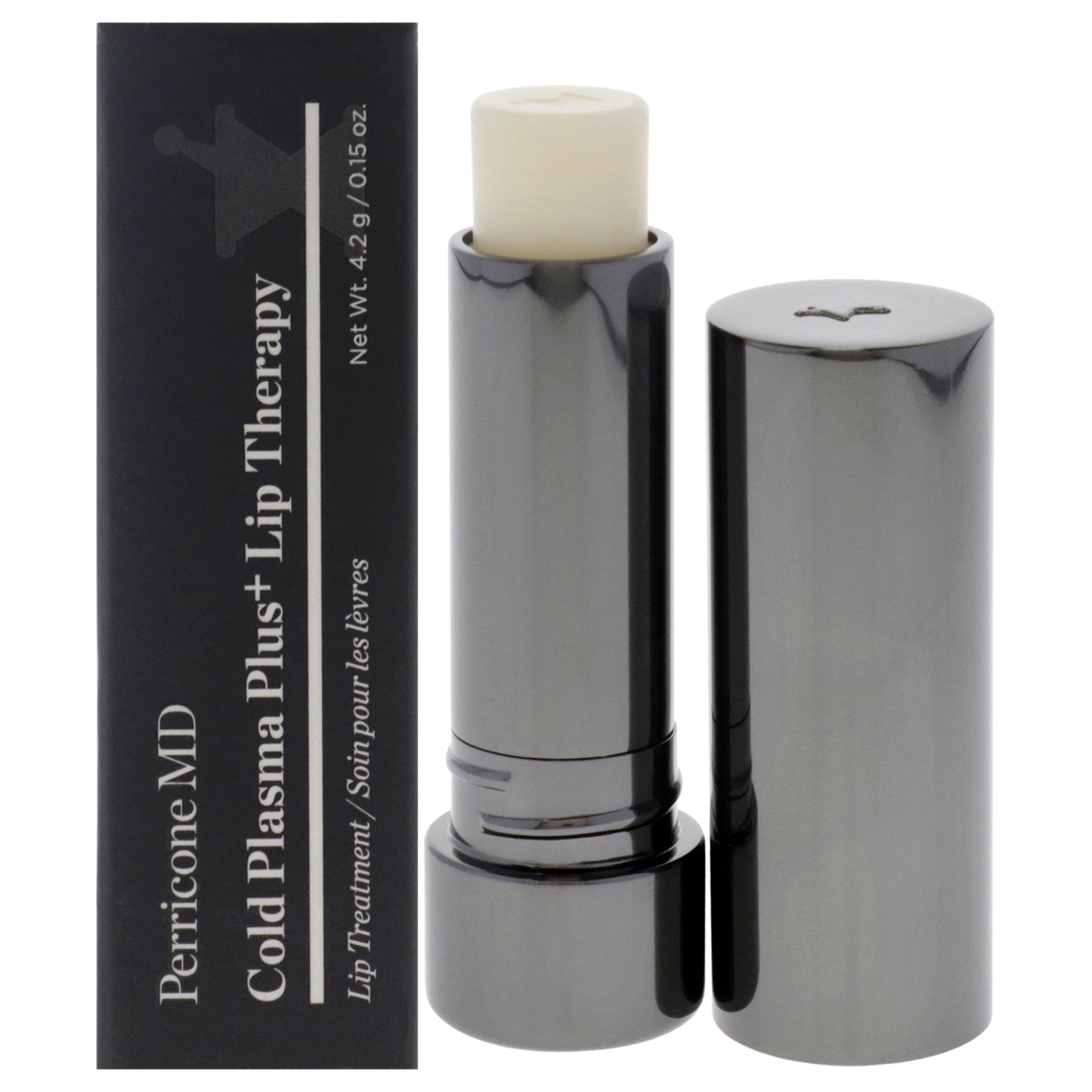 Cold Plasma Plus Lip Therapy