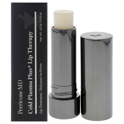 Cold Plasma Plus Lip Therapy
