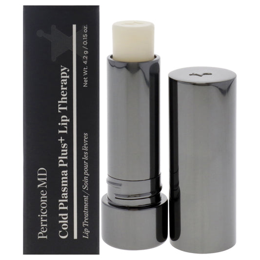 Cold Plasma Plus Lip Therapy