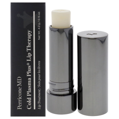 Cold Plasma Plus Lip Therapy