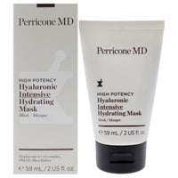 High Potency Hyaluronic Intensive Hydrating Mask