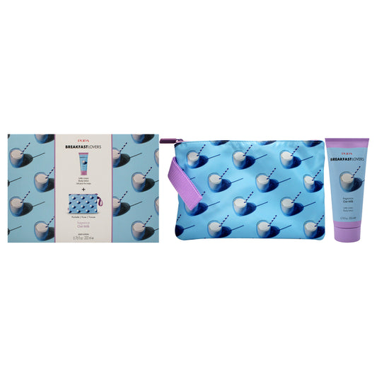 Breakfast Lovers Set - Oat Milk