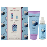 Breakfast Lovers Set - Oat Milk