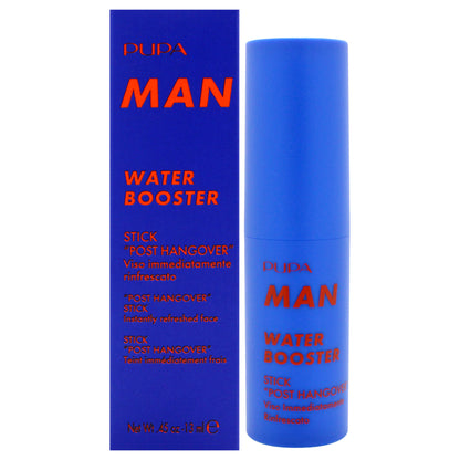 Water Booster Post Hangover Stick - 001