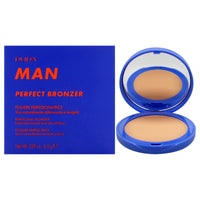 Pupa Milano Perfect Bronzer Perfecting Powder