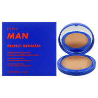 Pupa Milano Perfect Bronzer Perfecting Powder