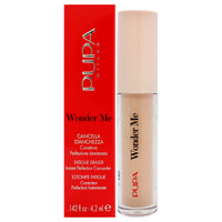 Pupa Milano Wonder Me Fatigue Eraser