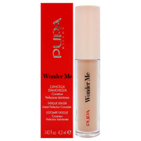 Pupa Milano Wonder Me Fatigue Eraser