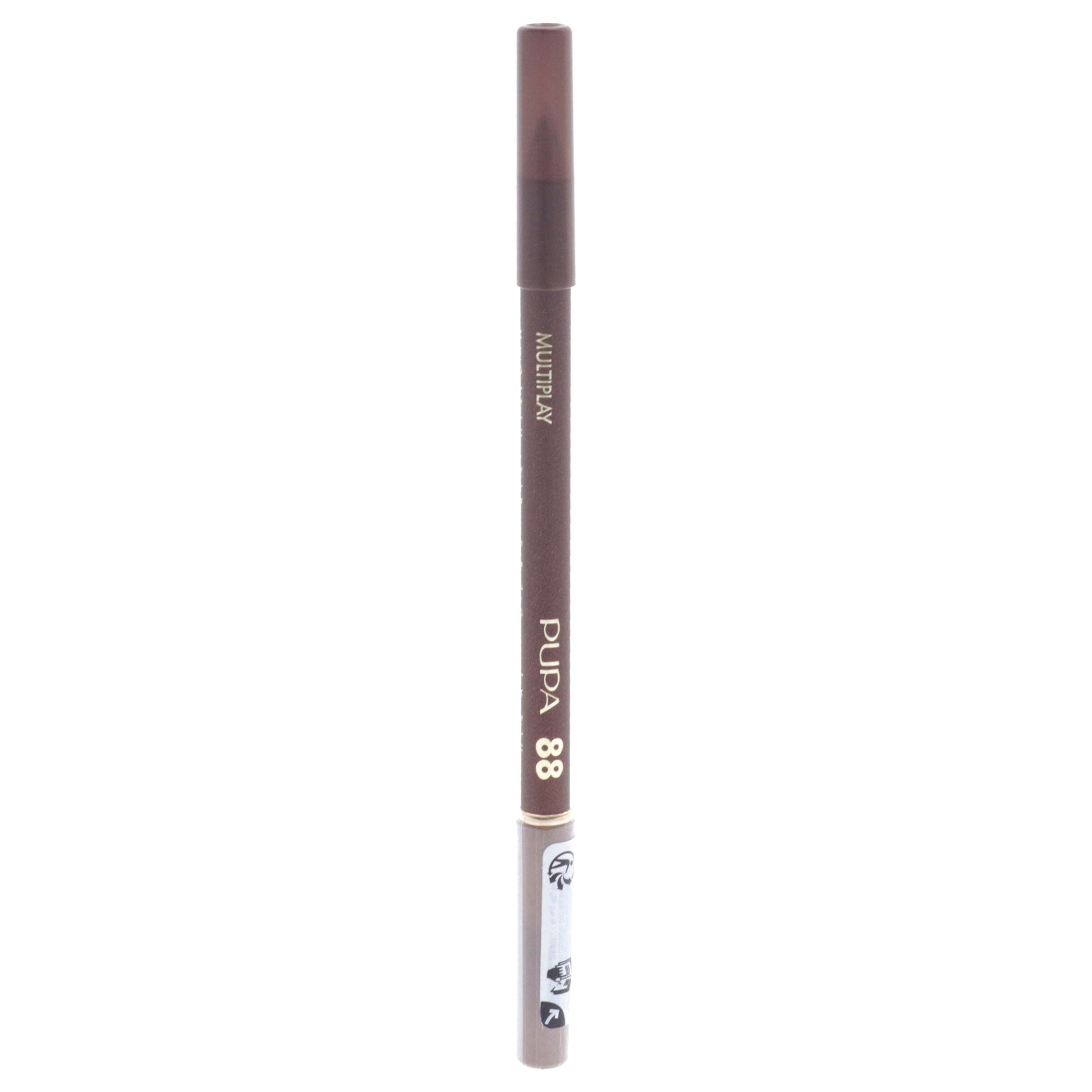 Pupa Milano Multiplay Eye Pencil