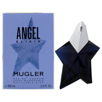 Thierry Mugler Angel Elixir Women EDP Spray (Refillable)