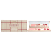 Pupa Milano Pupart M Make-Up Palette