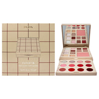 Pupa Milano Pupart M Make-Up Palette