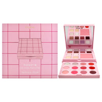Pupa Milano Pupart M Make-Up Palette