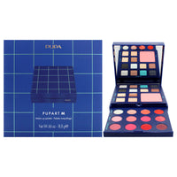 Pupa Milano Pupart M Make-Up Palette
