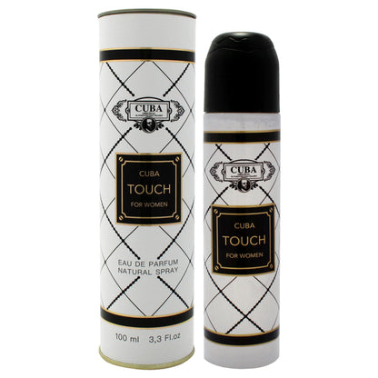 Cuba Touch