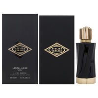 Versace Atelier Santal Boise Unisex EDP Spray