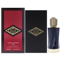 Versace Atelier Vanille Rouge Unisex EDP Spray