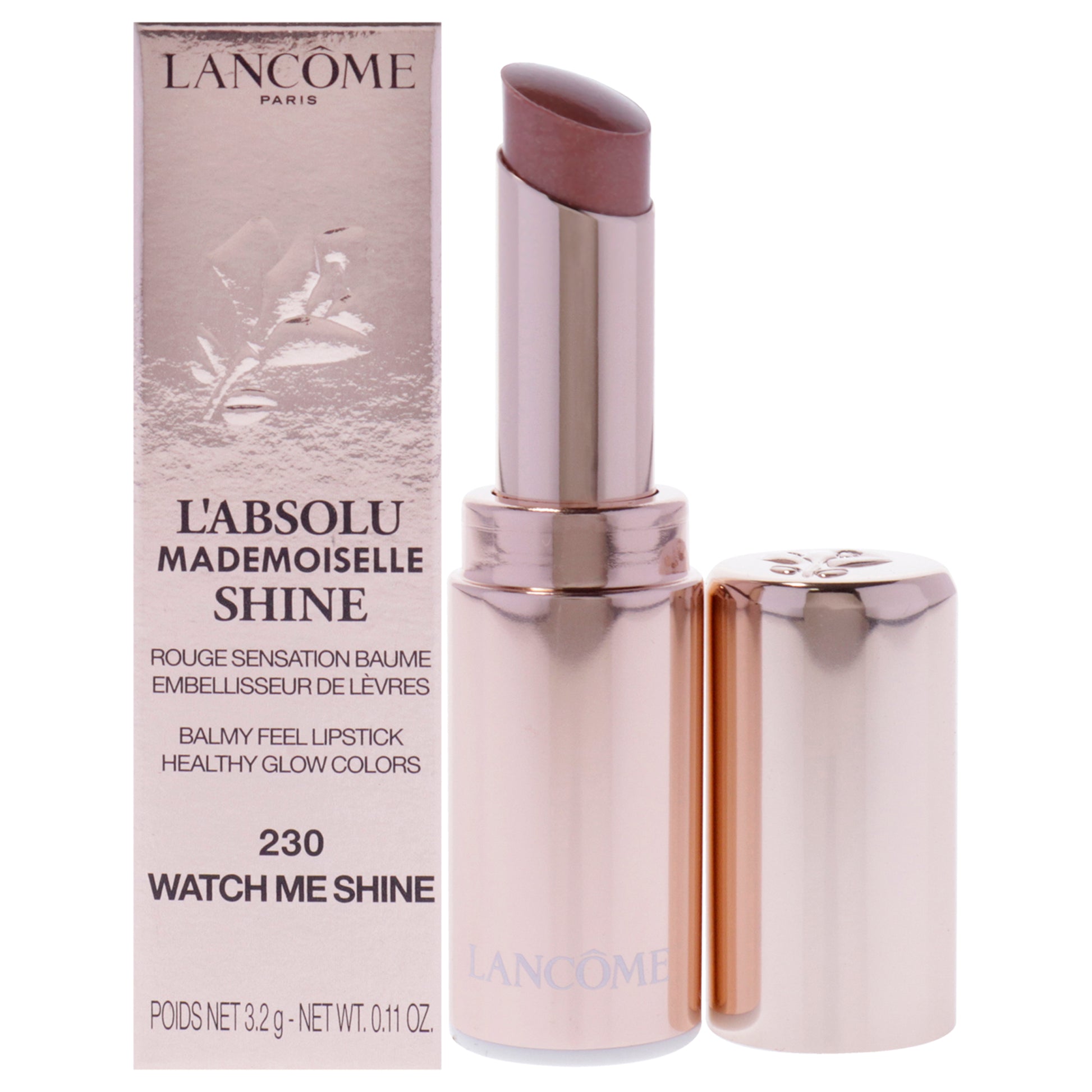 Lancome LAbsolu Mademoiselle Shine