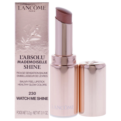 Lancome LAbsolu Mademoiselle Shine