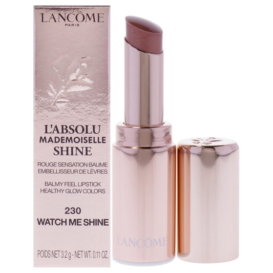 Lancome LAbsolu Mademoiselle Shine