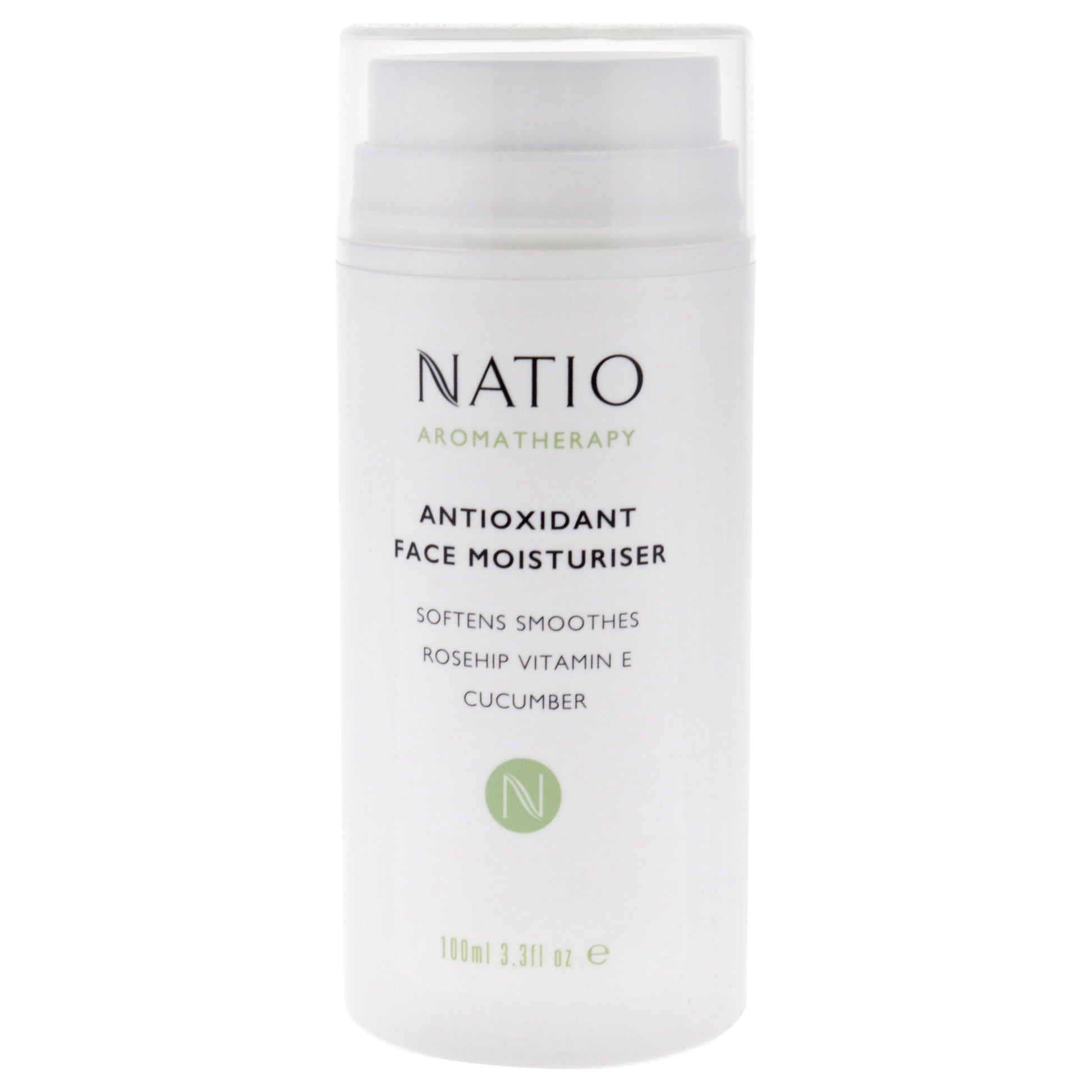 Antioxidant Face Moisturiser