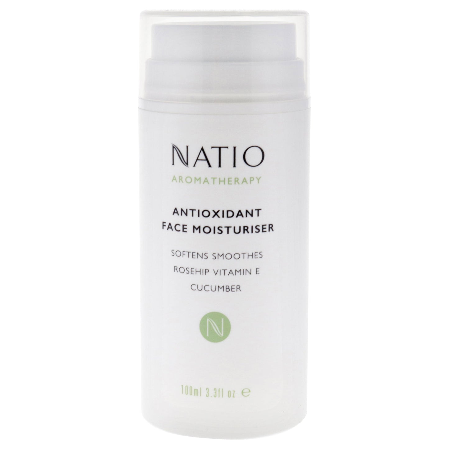 Antioxidant Face Moisturiser