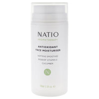 Antioxidant Face Moisturiser