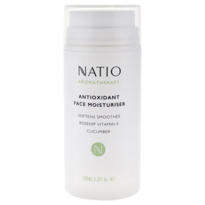 Antioxidant Face Moisturiser