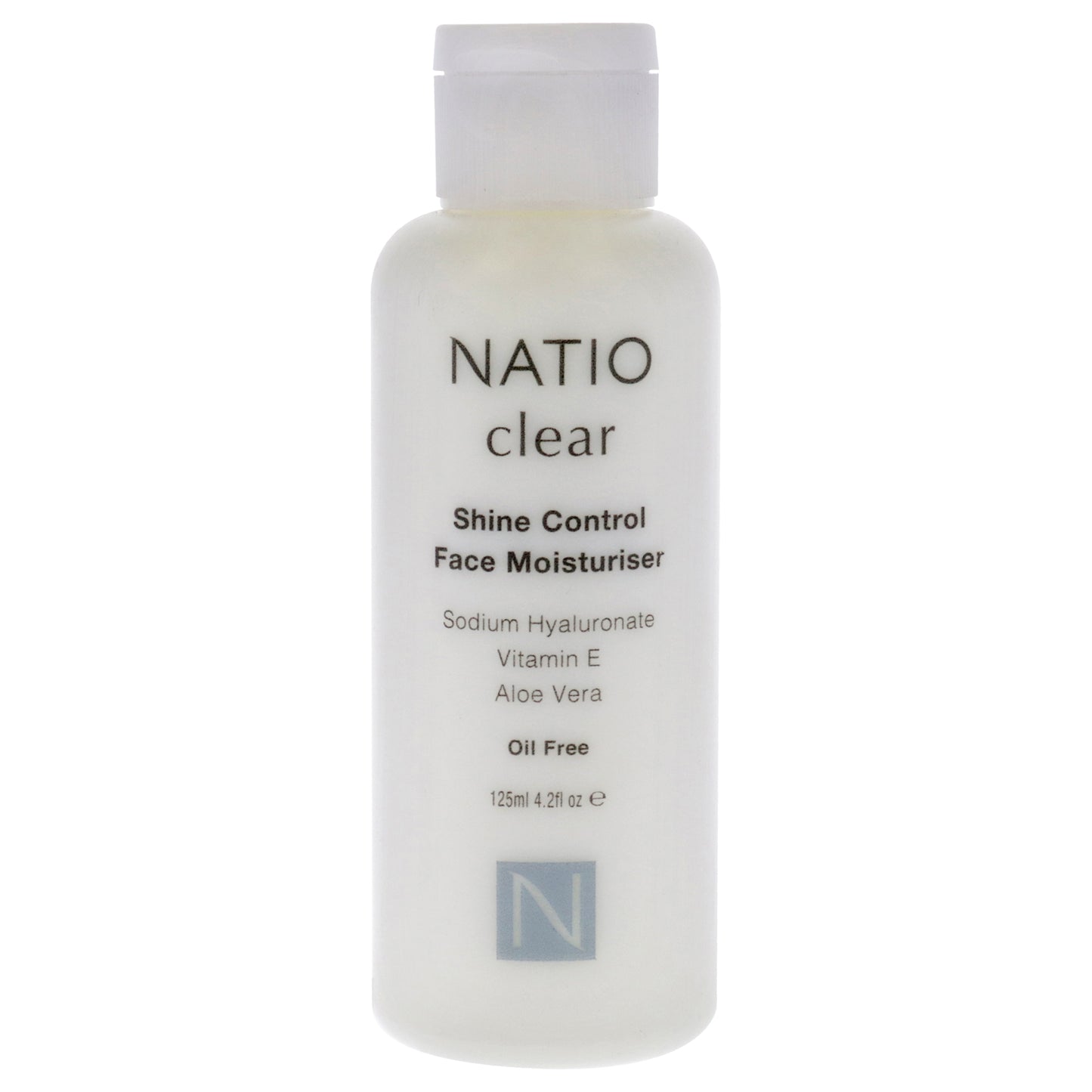 Clear Shine Control Face Moisturiser