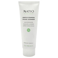 Gentle Foaming Facial Cleanser