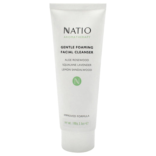 Gentle Foaming Facial Cleanser