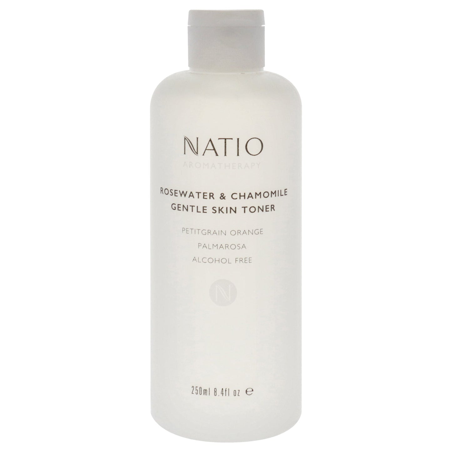 Rosewater and Chamomile Gentle Skin Toner