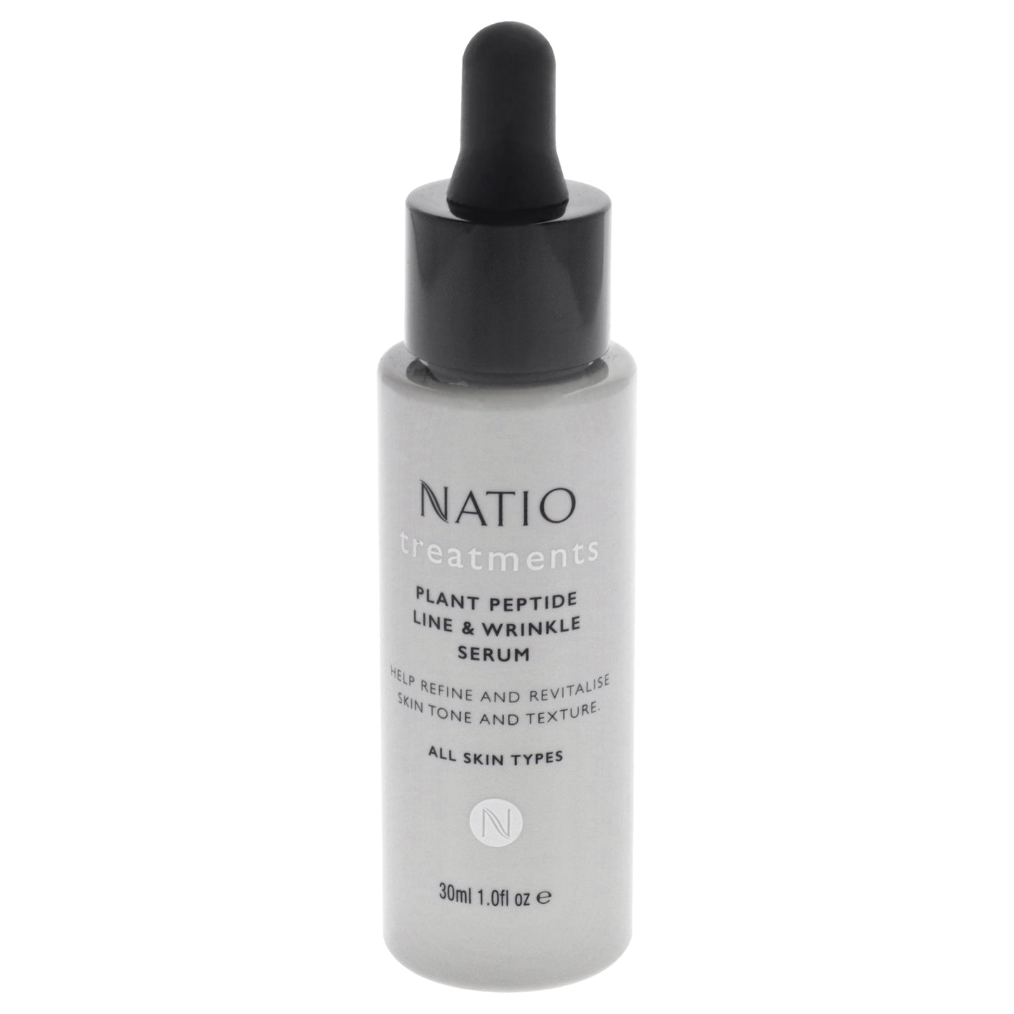 Treatments Plant Peptide Line and Wrinkle Serum