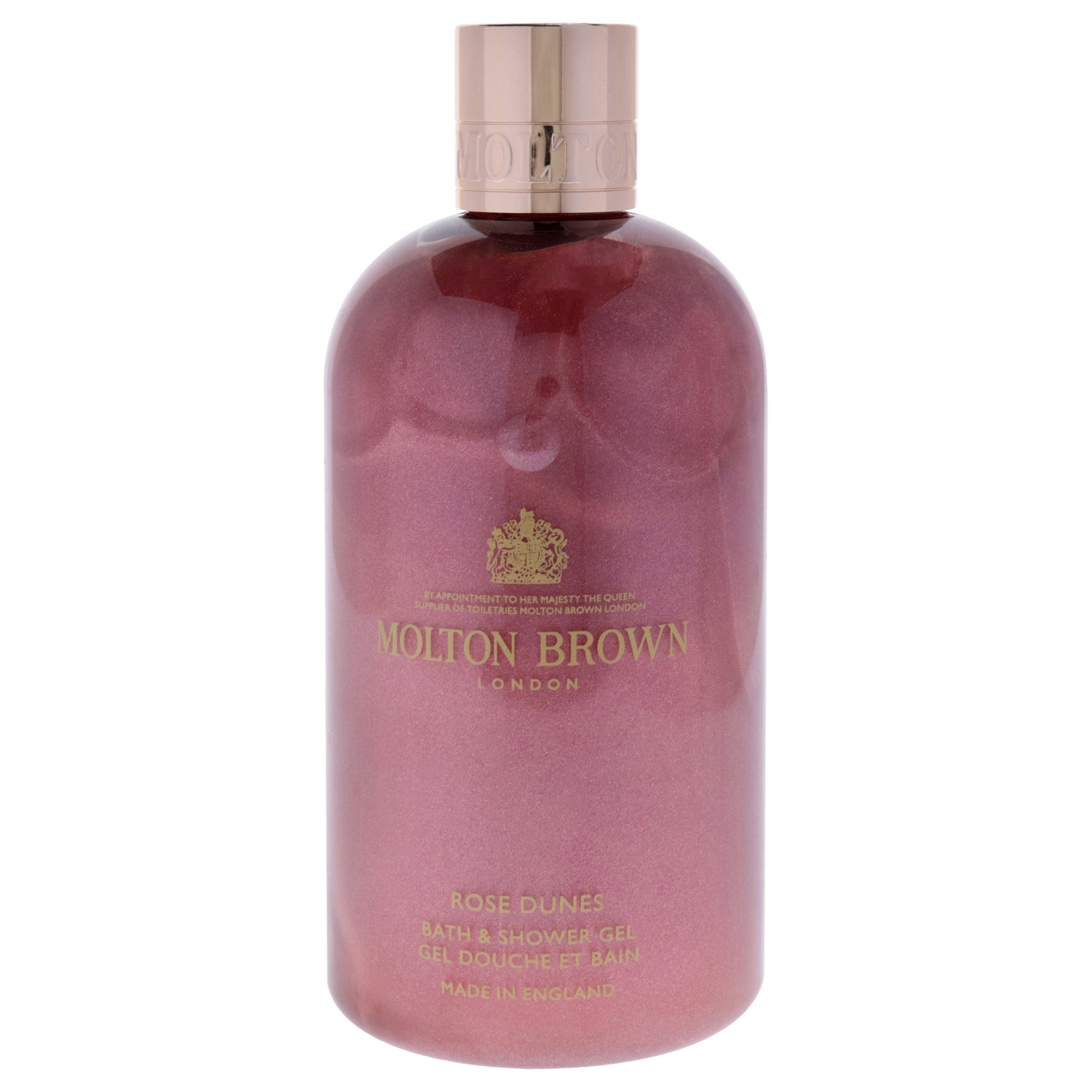 Molton Brown Bath and Shower Gel