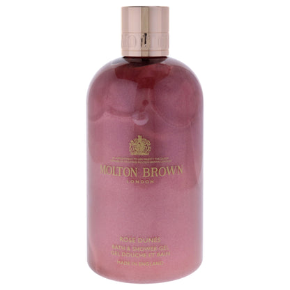 Molton Brown Bath and Shower Gel