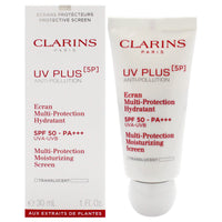 UV Plus Anti Pollution SPF 50 PA Plus