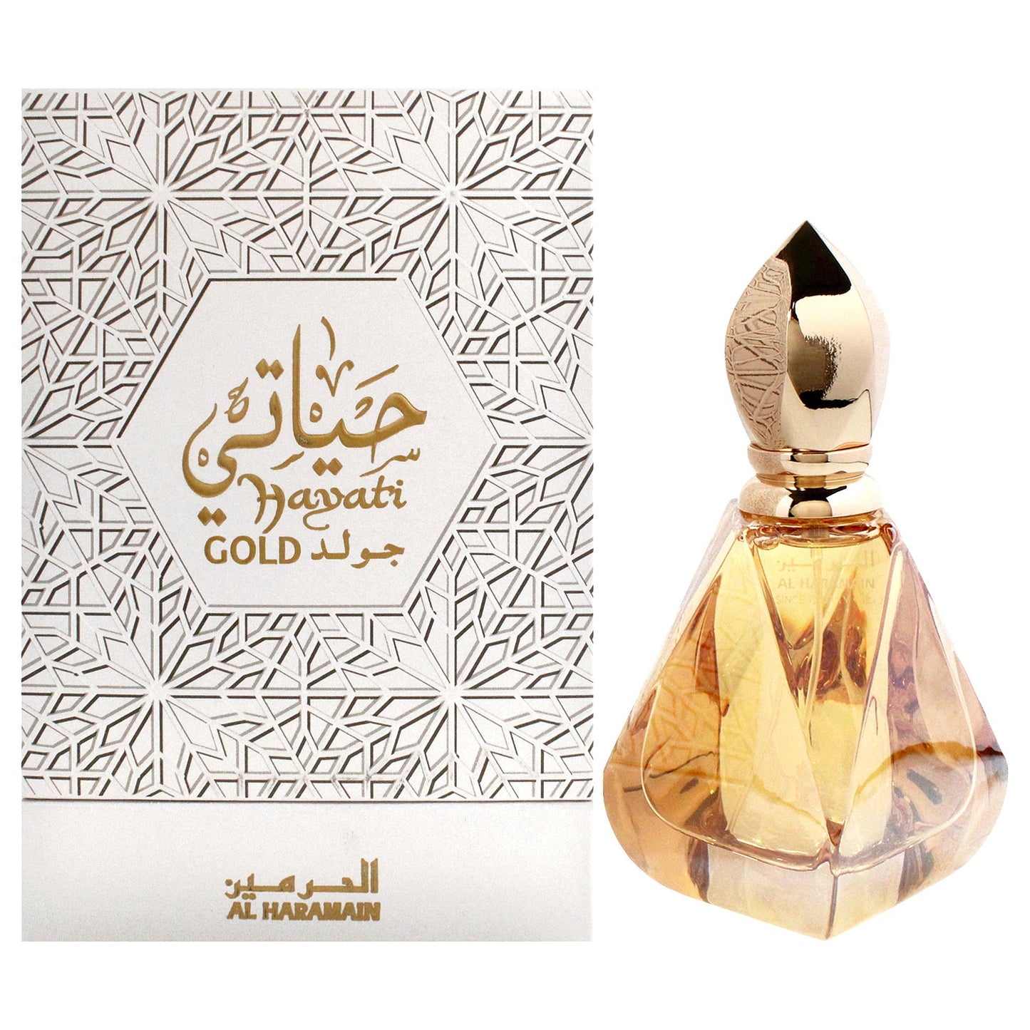 Hayati Gold