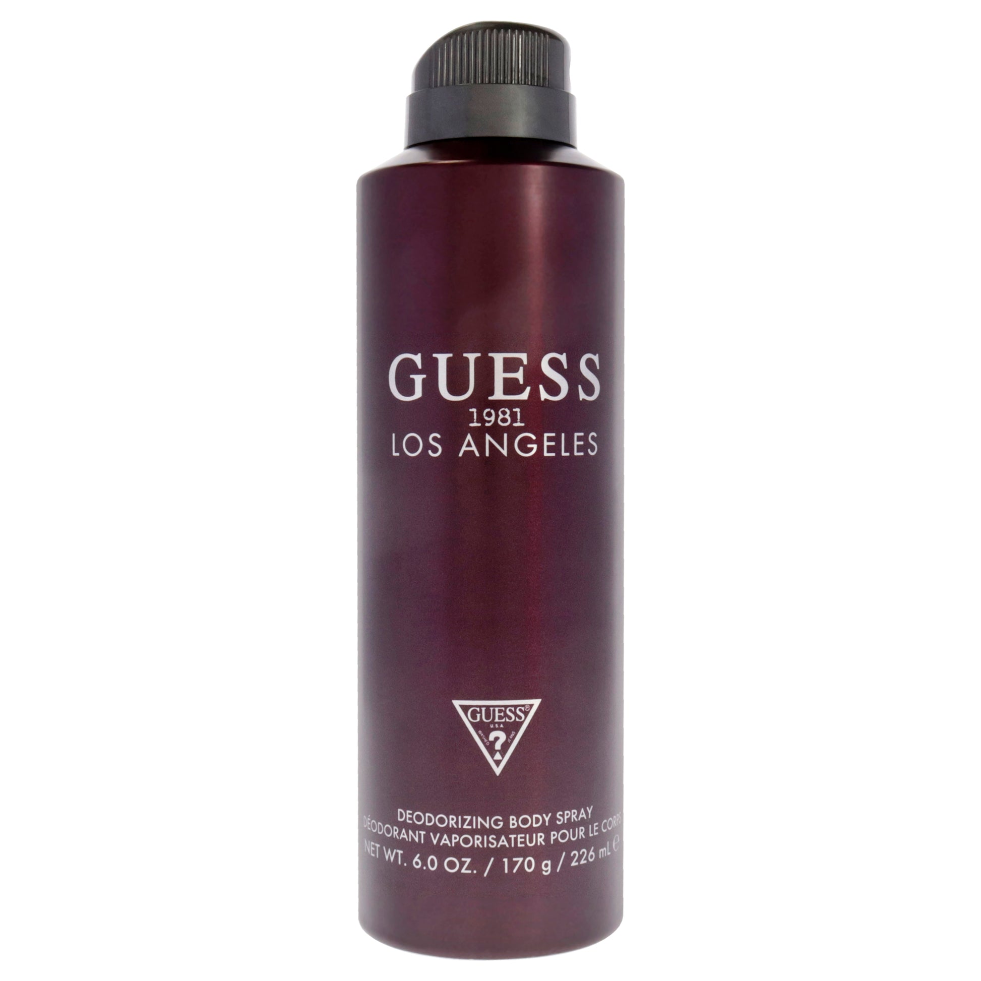 Guess 1981 Los Angeles