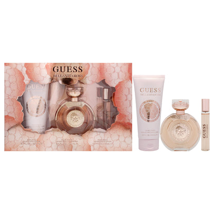Guess Bella Vita Rosa