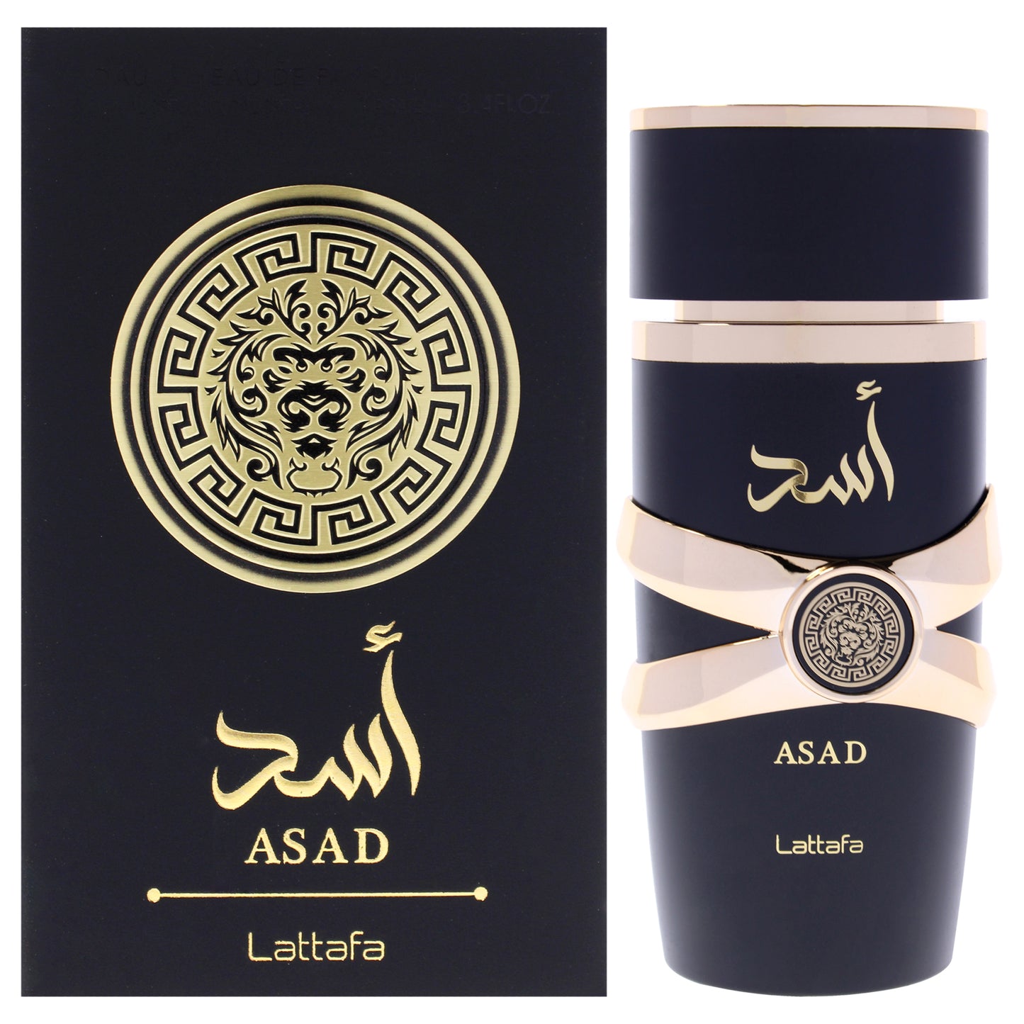 Asad