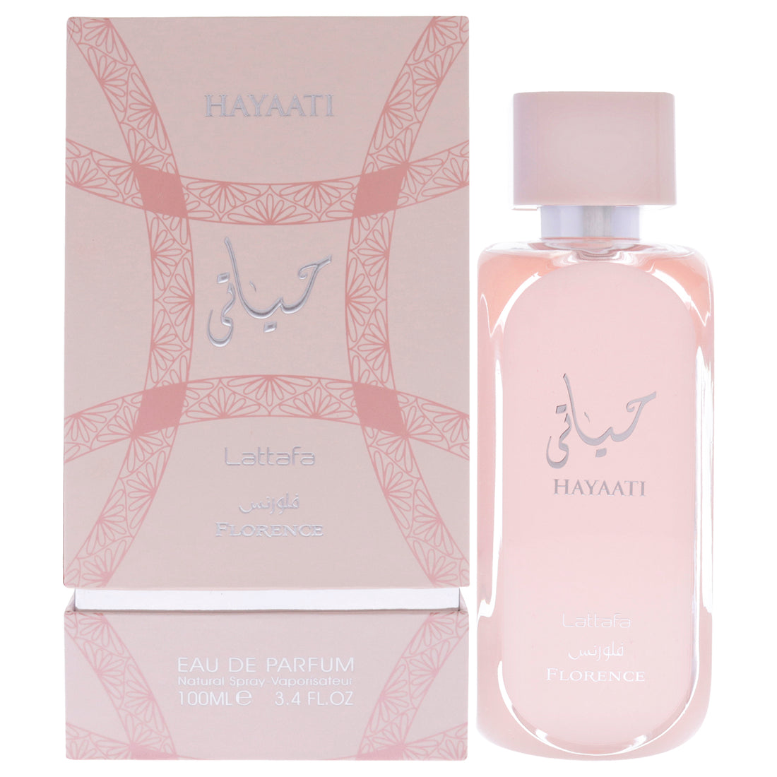 Lattafa Hayaati Men EDP Spray