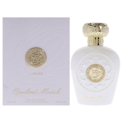 Opulent - Musk