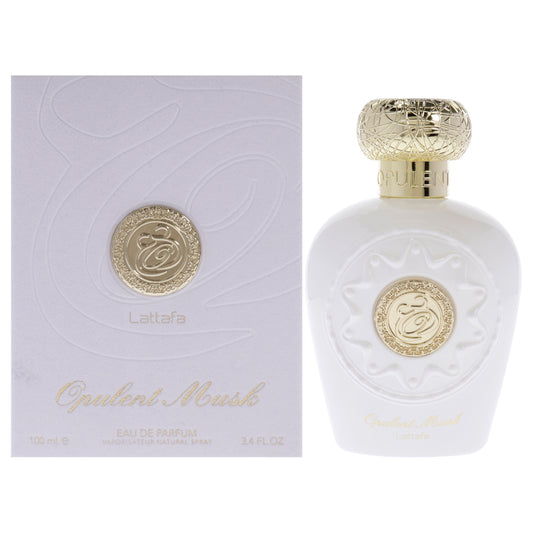 Opulent - Musk