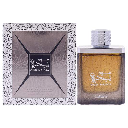 Oud Najdia